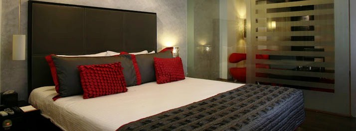 92/Hotel Mosaic - Noida 09.jpg